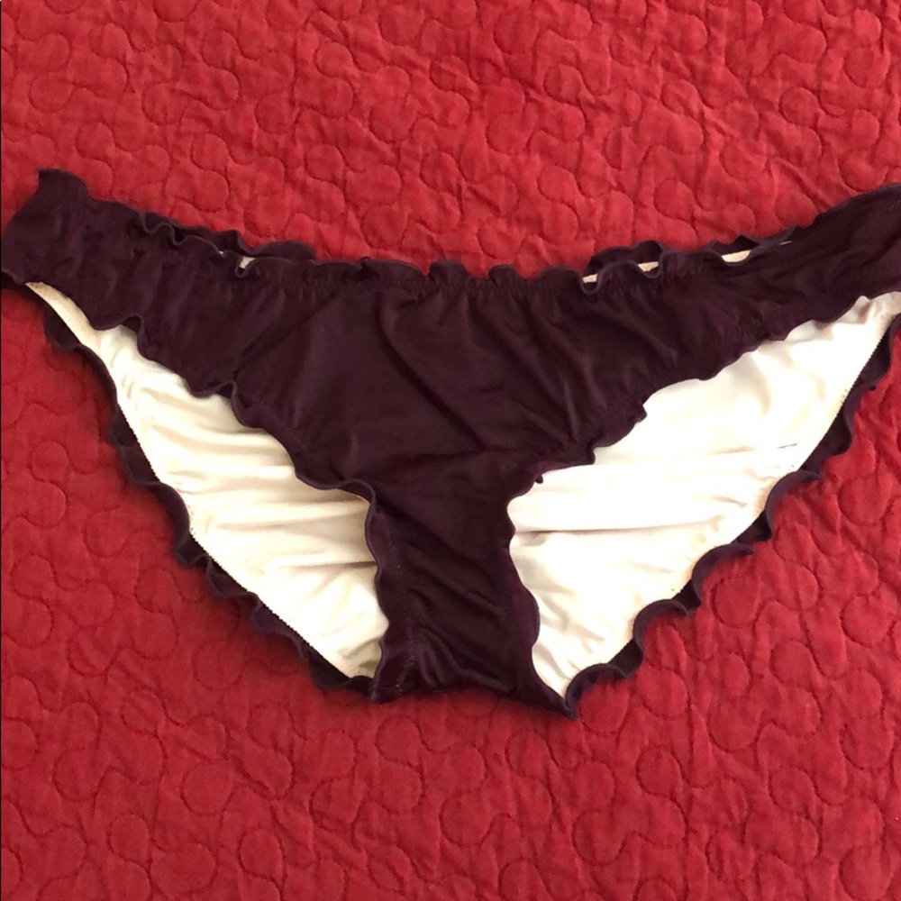 Victoria’s Secret Bikini Bottoms